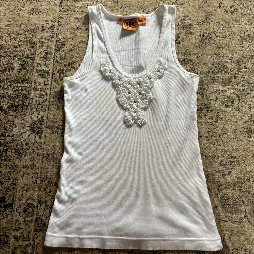 Tory Burch tank top